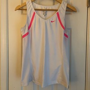 Nike Dry Fit Tank